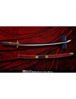 Bandai Proplica One Piece Rorona Zoro's 3 Katana Set