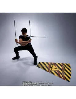 Bandai Proplica One Piece Rorona Zoro's 3 Katana Set