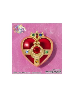 Bandai Proplica Sailor Moon Cosmic Heart Compact Brilliant Color Edition