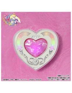 Bandai Proplica Sailor Moon Cosmic Heart Compact Brilliant Color Edition