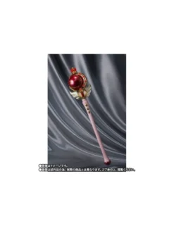 Bandai Proplica Sailor Moon Cutie Moon Rod Brilliant Color Edition