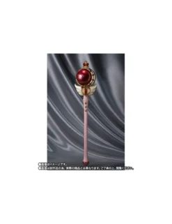 Bandai Proplica Sailor Moon Cutie Moon Rod Brilliant Color Edition