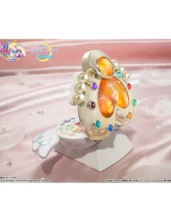Bandai Proplica Sailor Moon Eternal Moon Article