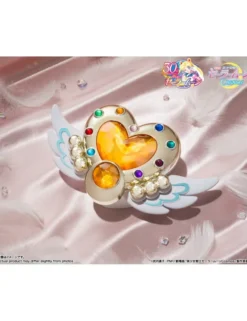 Bandai Proplica Sailor Moon Eternal Moon Article