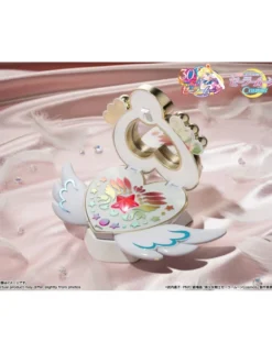 Bandai Proplica Sailor Moon Eternal Moon Article