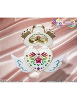 Bandai Proplica Sailor Moon Eternal Moon Article
