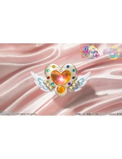 Bandai Proplica Sailor Moon Eternal Moon Article