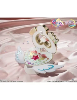 Bandai Proplica Sailor Moon Eternal Moon Article