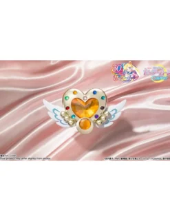 Bandai Proplica Sailor Moon Eternal Moon Article