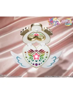 Bandai Proplica Sailor Moon Eternal Moon Article