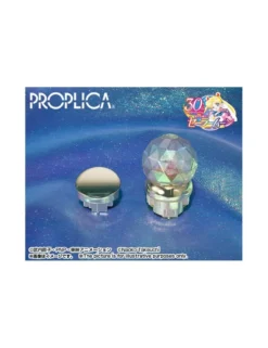 Bandai Proplica Sailor Moon Moon Stick Brilliant Color Edition
