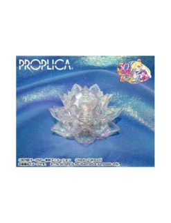 Bandai Proplica Sailor Moon Moon Stick Brilliant Color Edition