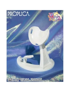 Bandai Proplica Sailor Moon Makeover Brooch & Disguise Pen Set Brilliant Color Edition
