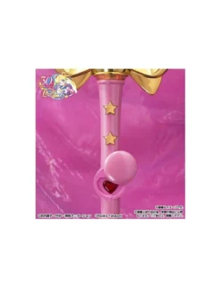 Bandai Proplica Sailor Moon Spiral Heart Moon Rod Brilliant Color Edition
