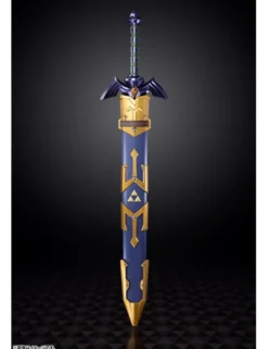 Bandai Proplica The Legend of Zelda Master Sword