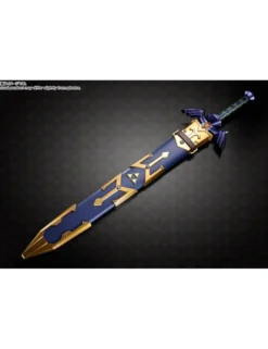 Bandai Proplica The Legend of Zelda Master Sword