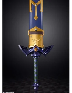Bandai Proplica The Legend of Zelda Master Sword