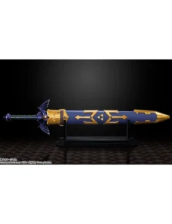 Bandai Proplica The Legend of Zelda Master Sword