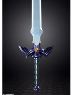 Bandai Proplica The Legend of Zelda Master Sword