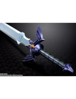 Bandai Proplica The Legend of Zelda Master Sword
