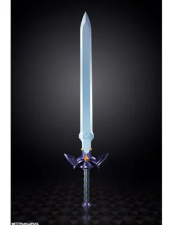 Bandai Proplica The Legend of Zelda Master Sword