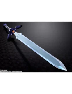 Bandai Proplica The Legend of Zelda Master Sword