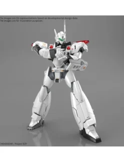Bandai Real Grade RG 1/144 Mobile Police Patlabor AV-98 Ingram Plus AV-98Plus