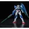 Bandai Real Grade RG 1/144 Mobile Suit Gundam GNT-0000 00 Qant