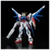 Bandai Real Grade RG 1/144 Mobile Suit Gundam GAT-X1058/FP Build Strike Gundam Full Package