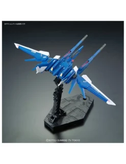Bandai Real Grade RG 1/144 Mobile Suit Gundam GAT-X1058/FP Build Strike Gundam Full Package