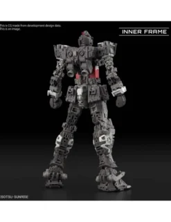 Bandai Real Grade RG 1/144 Mobile Suit Gundam RX-78-2 Gundam 2.0 Version