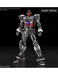Bandai Real Grade RG 1/144 Mobile Suit Gundam RX-78-2 Gundam 2.0 Version