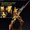 Bandai Real Grade RG 1/144 Mobile Suit Gundam ORB-01 Akatsuki Gundam Oowashi Unit