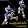 Bandai Real Grade RG 1/144 Mobile Suit Gundam GF13-017NJ Shining Gundam