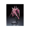 Bandai Real Grade RG 1/144 Mobile Suit Gundam ZGMF-X09A Justice Gundam