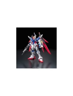 Bandai Real Grade RG 1/144 Mobile Suit Gundam ZGMF-X42S Destiny Gundam