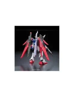 Bandai Real Grade RG 1/144 Mobile Suit Gundam ZGMF-X42S Destiny Gundam