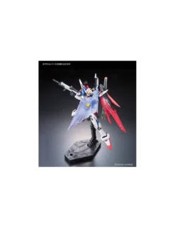 Bandai Real Grade RG 1/144 Mobile Suit Gundam ZGMF-X42S Destiny Gundam