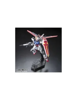 Bandai Real Grade RG 1/144 Mobile Suit Gundam GAT-X105+AQM/E-X01 Aile Strike Gundam