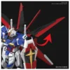 Bandai Real Grade RG 1/144 Mobile Suit Gundam ZGMF-X56S/a Force Impulse Gundam