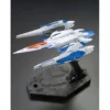 Bandai Real Grade RG 1/144 Mobile Suit Gundam GN-0000+GNR-010 00 Raiser
