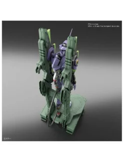 Bandai Real Grade RG 1/144 Neon Genesis Evangelion EVA Unit-01 & Transport Set
