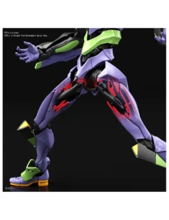 Bandai Real Grade RG 1/144 Neon Genesis Evangelion EVA Unit-01