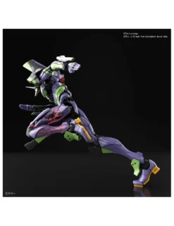 Bandai Real Grade RG 1/144 Neon Genesis Evangelion EVA Unit-01