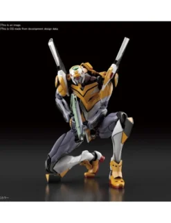 Bandai Real Grade RG 1/144 Neon Genesis Evangelion EVA Unit-00