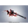 Bandai Robot Damashi Rebuild of Evangelion Production Model Unit-02β / Evangelion Production Model 02