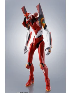 Bandai Robot Damashi Rebuild of Evangelion Production Model Unit-02β / Evangelion Production Model 02