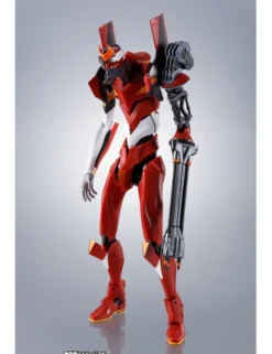 Bandai Robot Damashi Rebuild of Evangelion Production Model Unit-02β / Evangelion Production Model 02
