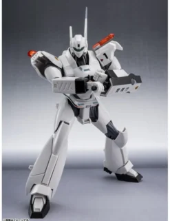 Bandai Robot Spirits Mobile Police Patlabor EZY Ingram Plus AV-98 Plus