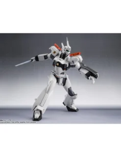 Bandai Robot Spirits Mobile Police Patlabor EZY Ingram Plus AV-98 Plus